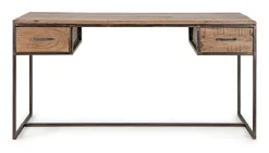 SCRIVANIA IN LEGNO - ELMER