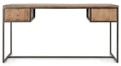 SCRIVANIA IN LEGNO - ELMER