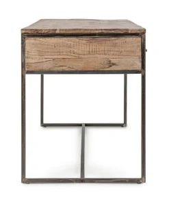 SCRIVANIA IN LEGNO - ELMER