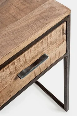 SCRIVANIA IN LEGNO - ELMER