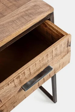 SCRIVANIA IN LEGNO - ELMER