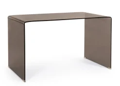 SCRIVANIA IRIDE AMBRA 126X70