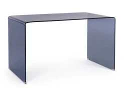 SCRIVANIA IRIDE DARK 126X70