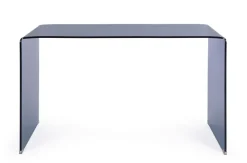 SCRIVANIA IRIDE DARK 126X70