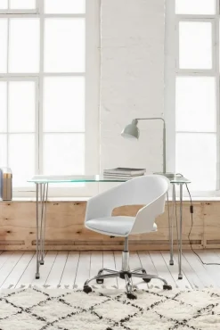 SCRIVANIA 120X60 - RONDO'