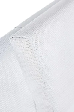 SDRAIO IN ALLUMINIO BIANCA - TAYLOR