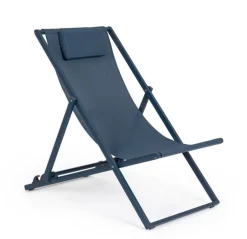 SDRAIO IN ALLUMINIO NAVY - TAYLOR