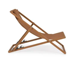 SDRAIO IN ALLUMINIO PECAN - TAYLOR