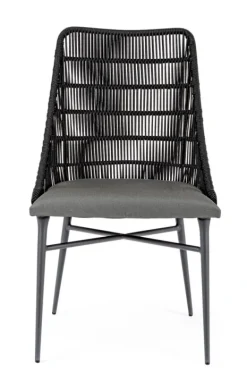 SEDIA ANTRACITE - TABLITA