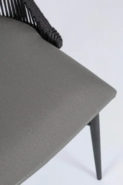 SEDIA ANTRACITE - TABLITA