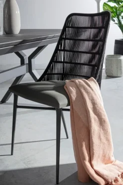 SEDIA ANTRACITE - TABLITA