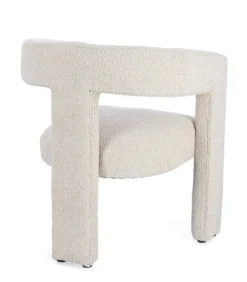 SEDIA C-BR ARABELLA GHIACCIO