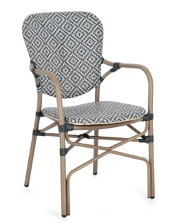 SEDIA C-BR CADEIRA CASTEL