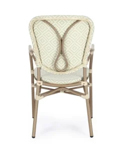 SEDIA C-BR CADEIRA TIFFANY