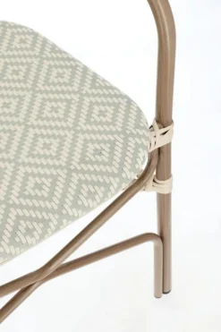 SEDIA C-BR CADEIRA TIFFANY