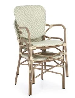 SEDIA C-BR CADEIRA TIFFANY