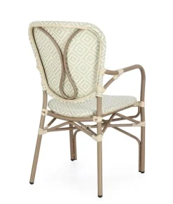 SEDIA C-BR CADEIRA TIFFANY