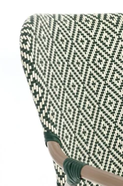 SEDIA C-BR CADEIRA VERDE