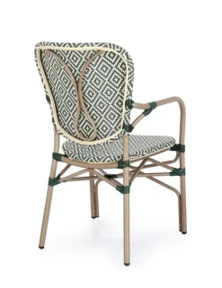 SEDIA C-BR CADEIRA VERDE