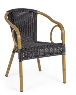 SEDIA C-BR CALA DARK