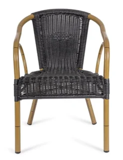 SEDIA C-BR CALA DARK