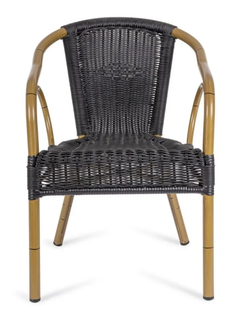 SEDIA C-BR CALA DARK