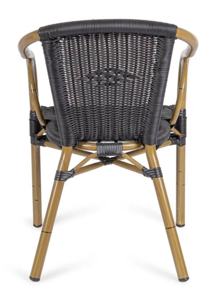 SEDIA C-BR CALA DARK