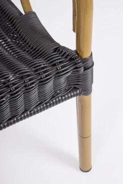 SEDIA C-BR CALA DARK