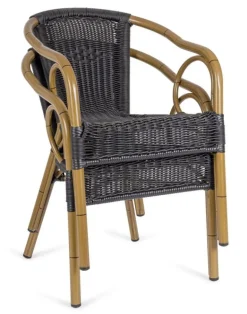 SEDIA C-BR CALA DARK