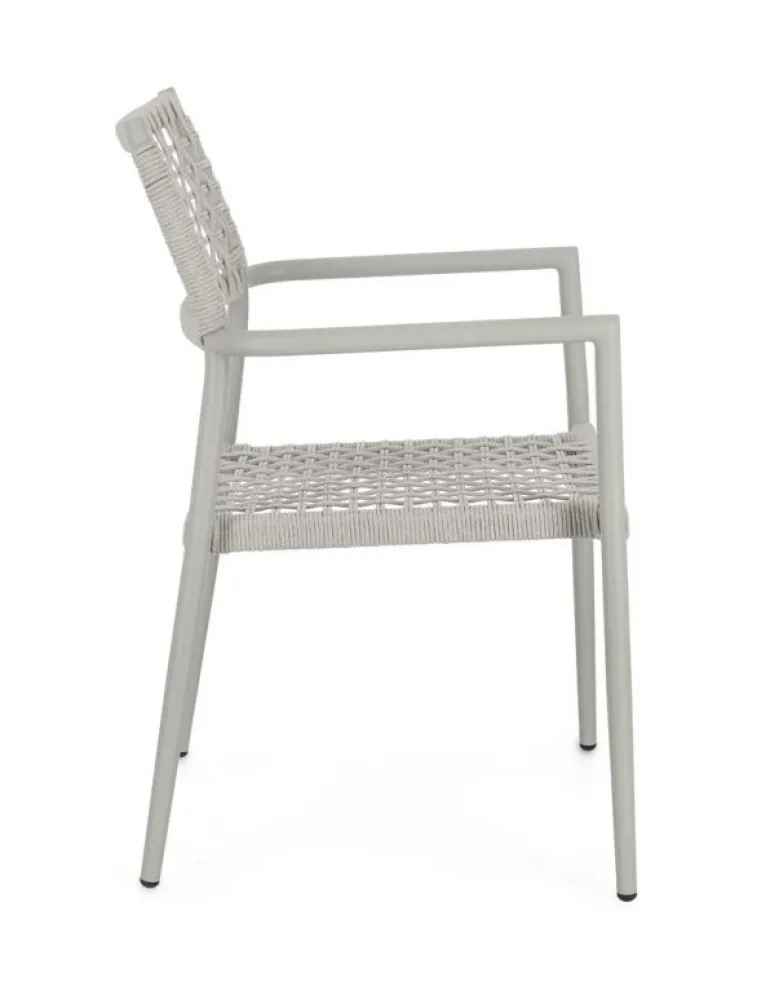 SEDIA C-BR CALETA SATURN