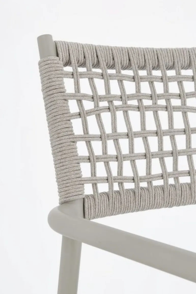 SEDIA C-BR CALETA SATURN