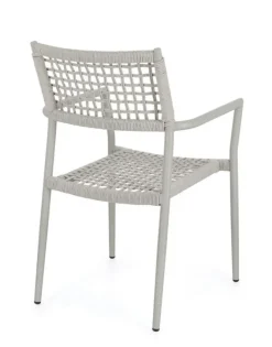 SEDIA C-BR CALETA SATURN