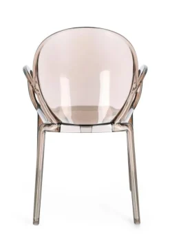 SEDIA C-BR CAMILLA COFFEE