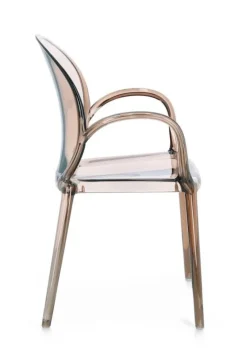 SEDIA C-BR CAMILLA COFFEE