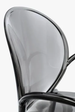 SEDIA C-BR CAMILLA FUME'