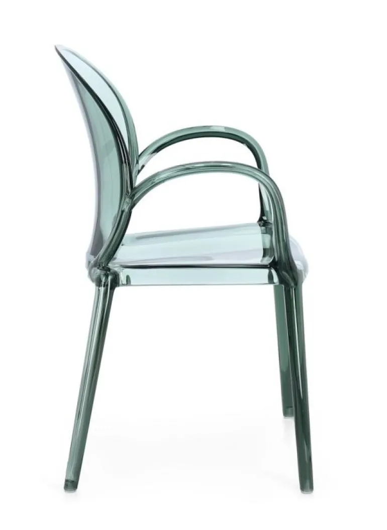 SEDIA C-BR CAMILLA MINT