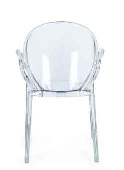 SEDIA C-BR CAMILLA TRASP