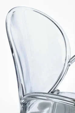 SEDIA C-BR CAMILLA TRASP