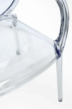 SEDIA C-BR CAMILLA TRASP