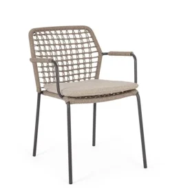 SEDIA C-BR C-C CANAR ANTRACITE