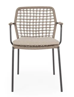 SEDIA C-BR C-C CANAR ANTRACITE