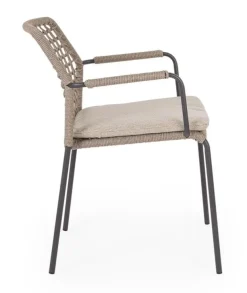 SEDIA C-BR C-C CANAR ANTRACITE