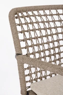 SEDIA C-BR C-C CANAR ANTRACITE