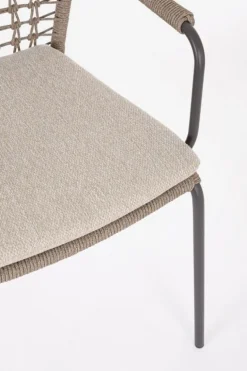 SEDIA C-BR C-C CANAR ANTRACITE