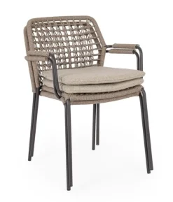 SEDIA C-BR C-C CANAR ANTRACITE