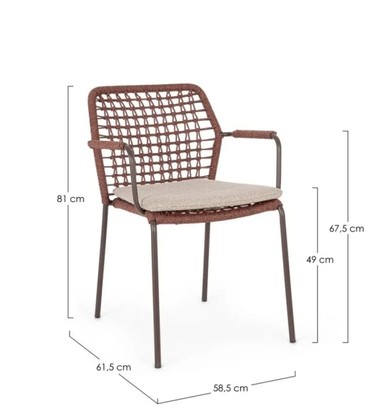 SEDIA C-BR C-C CANAR JAVA