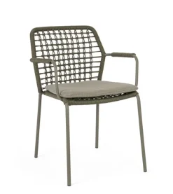 SEDIA C-BR C-C CANAR VERDE