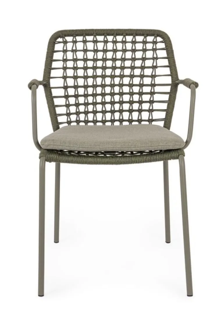 SEDIA C-BR C-C CANAR VERDE