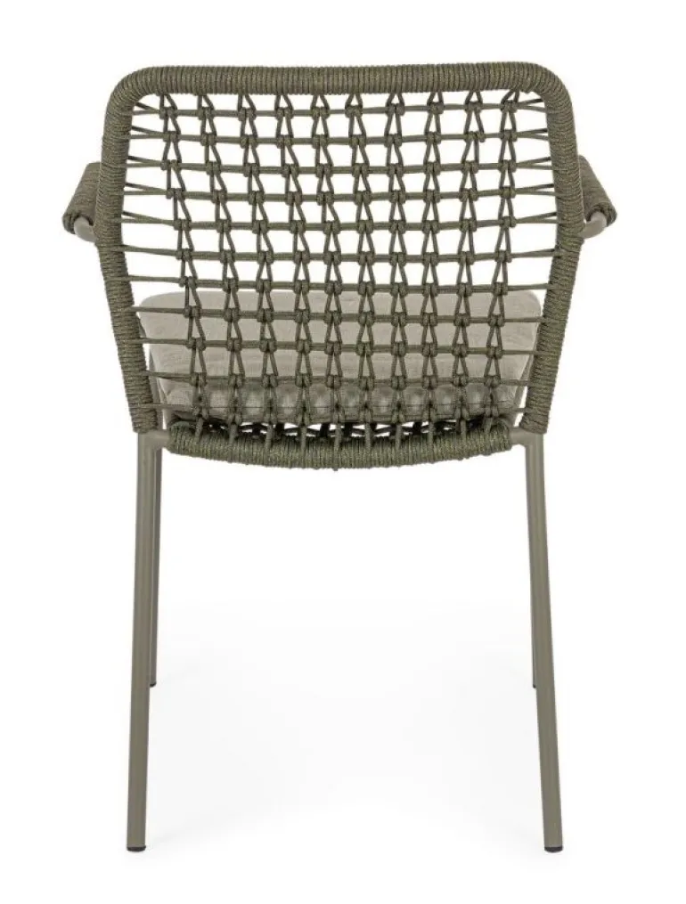 SEDIA C-BR C-C CANAR VERDE