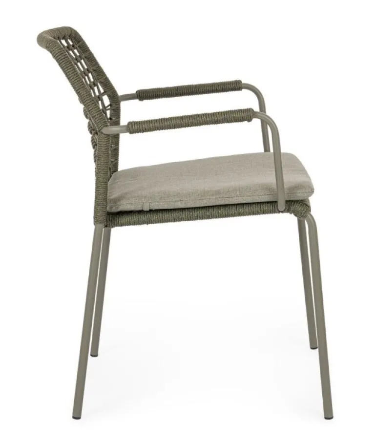 SEDIA C-BR C-C CANAR VERDE